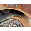 Quadco 2800 Logging Attachment